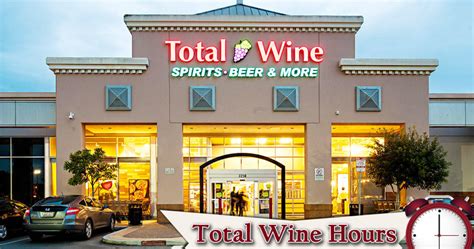 closest total wine and more near me.